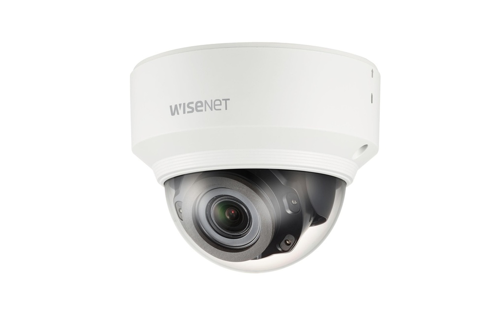 Hanwha Vision Caméra réseau XND-8080RV