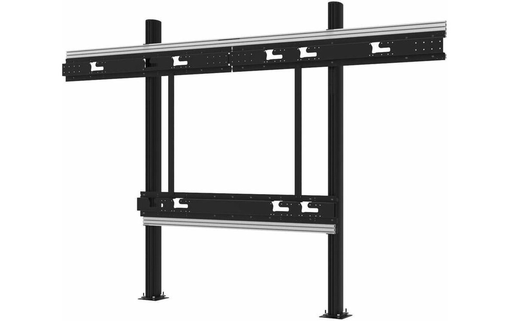 Peerless-AV Pied de support DS-LEDKBD-LAEC-136 Kit universel pour LG LAEC 136