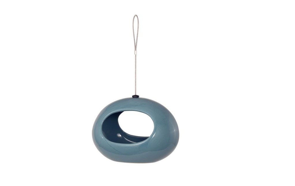 CJ Wildlife Abreuvoir pour oiseaux Selo Bleu