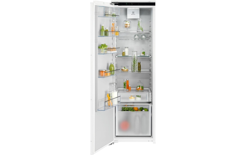 Electrolux Réfrigérateur encastré IK3318CAL Gauche/Changeable