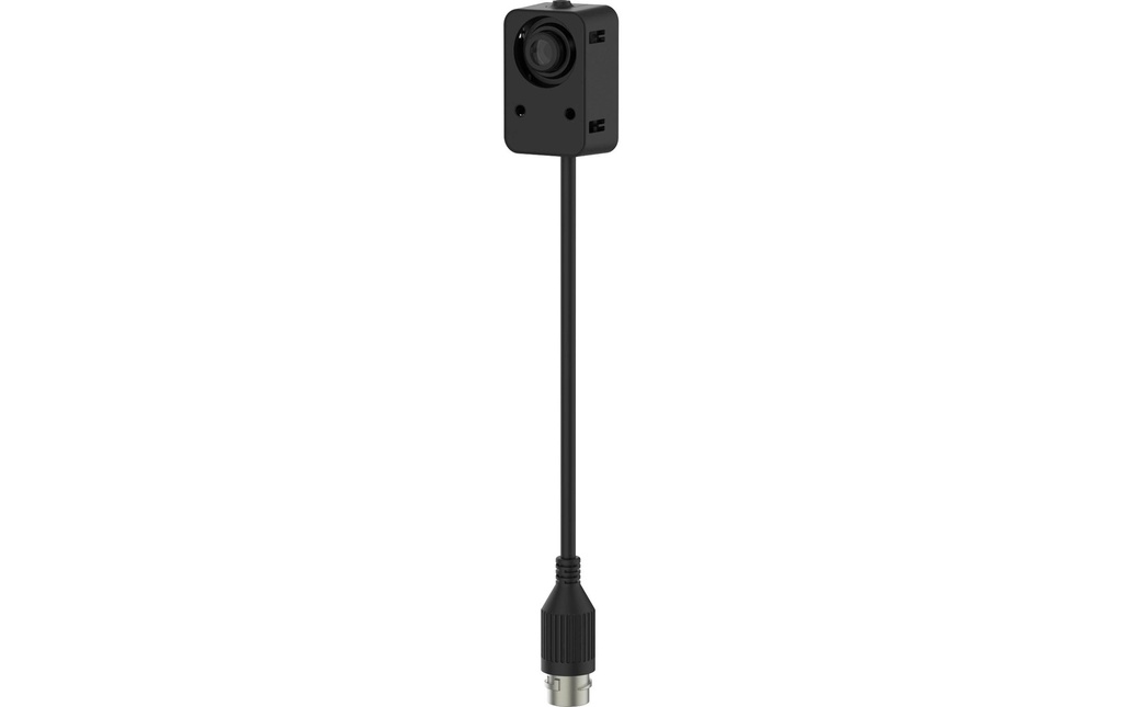 Hanwha Vision Module de capteur SLA-F2480VA Objectif fixe de 2.45 mm, à angle droit