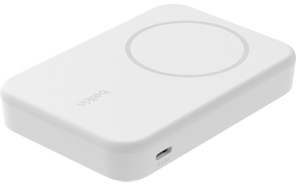 Belkin Chargeurs portatifs BoostCharge Pro 8000 mAh