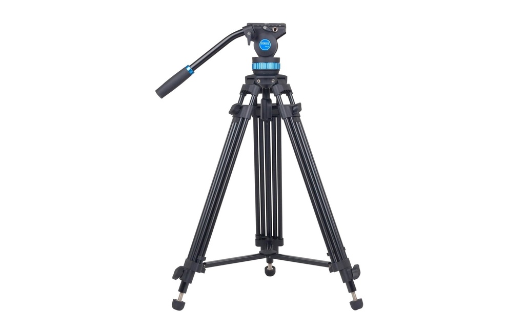 Sirui Trépied vidéo SH-15