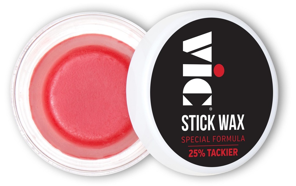 Vic Firth Cire pour baguettes de batterie VicWax
