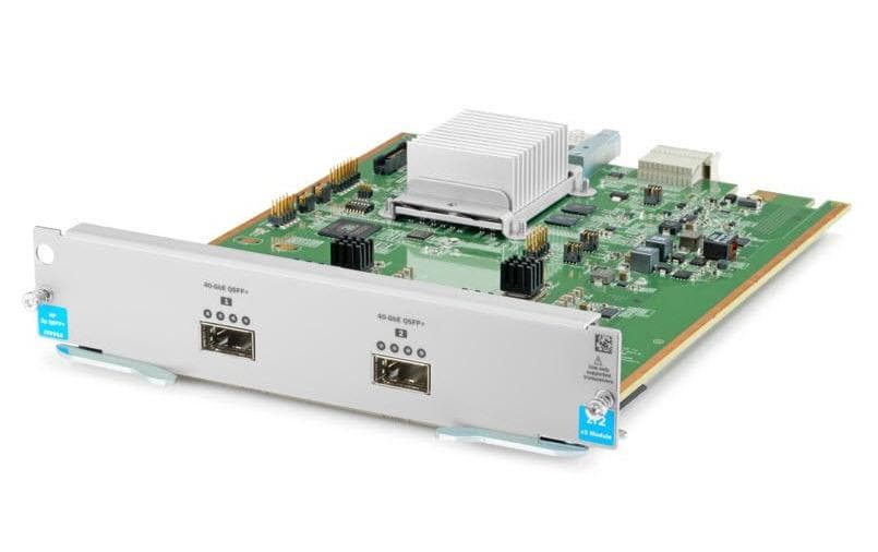 HPE Aruba Networking Module de commutation J9996A