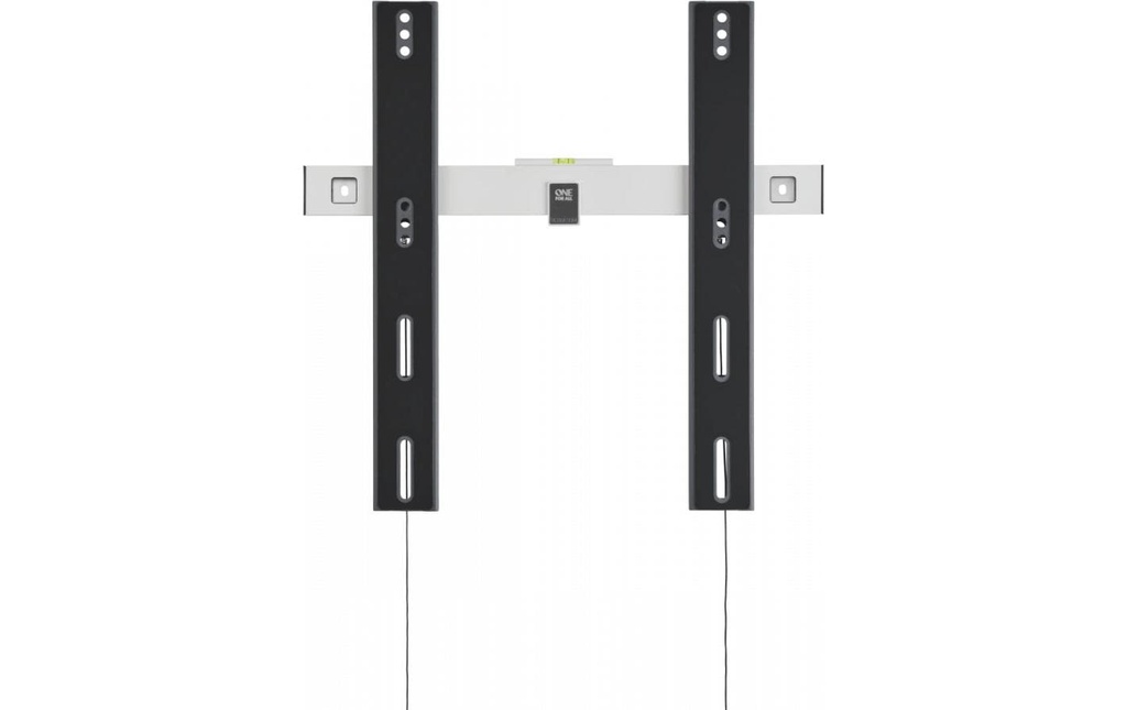 One For All Supports mural Ultralslim Mount Tilt WM6422
