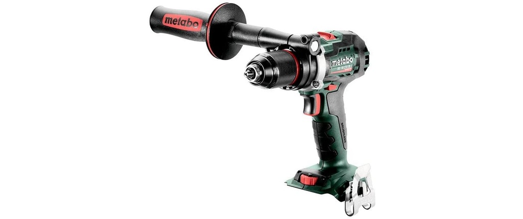 Metabo Perceuse-visseuse sans fil BS 18 LTX BL I