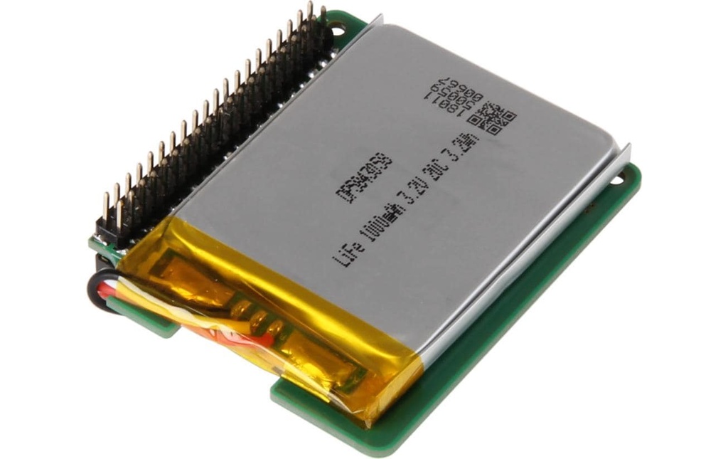 jOY-iT Unité de batterie pour StrompiV3