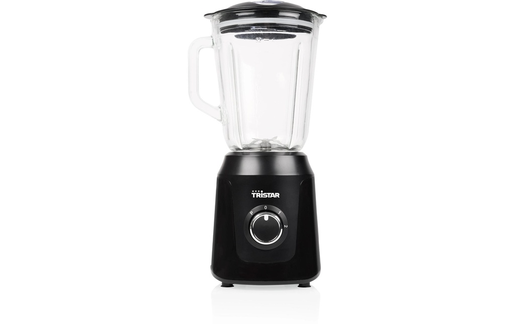 Tristar Mixeur BL-4482 Transparent/Noir