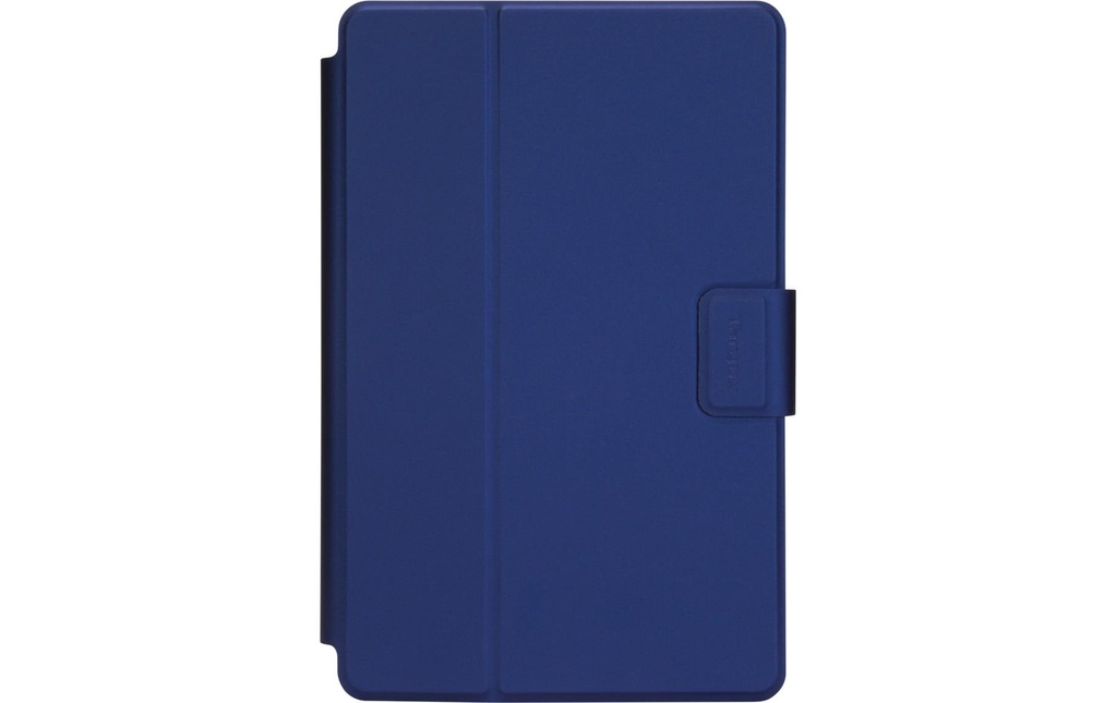 Targus Tablet Book Cover SafeFit 9-10.5 Rotating Bleu