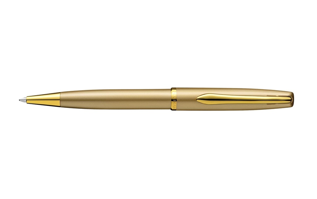 Pelikan Stylo bille Jazz Noble Elegance, M, or