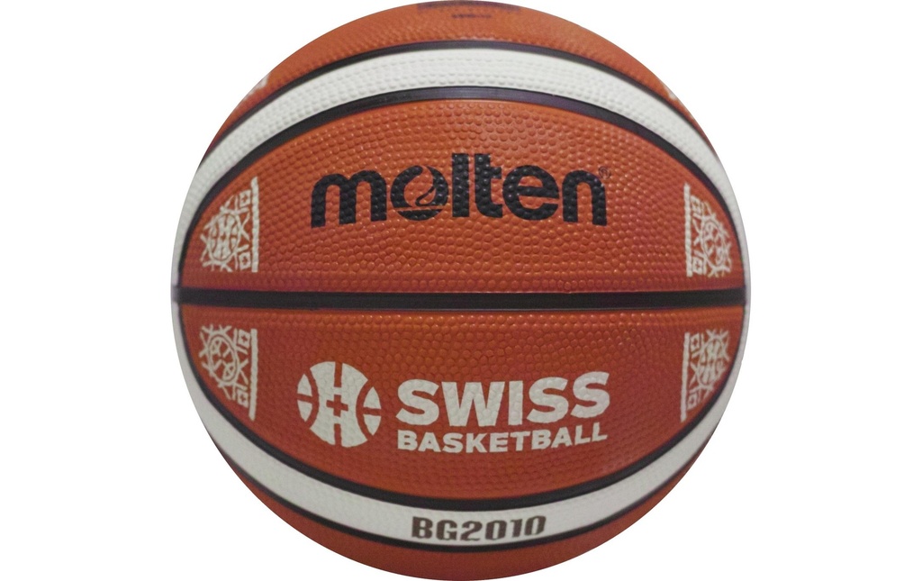 Molten Basketball B7G2010 Taille 7