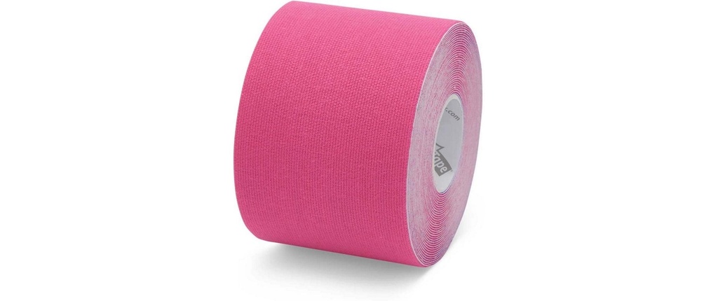 K-Tape K-Tape rose 5 cm x 5 m