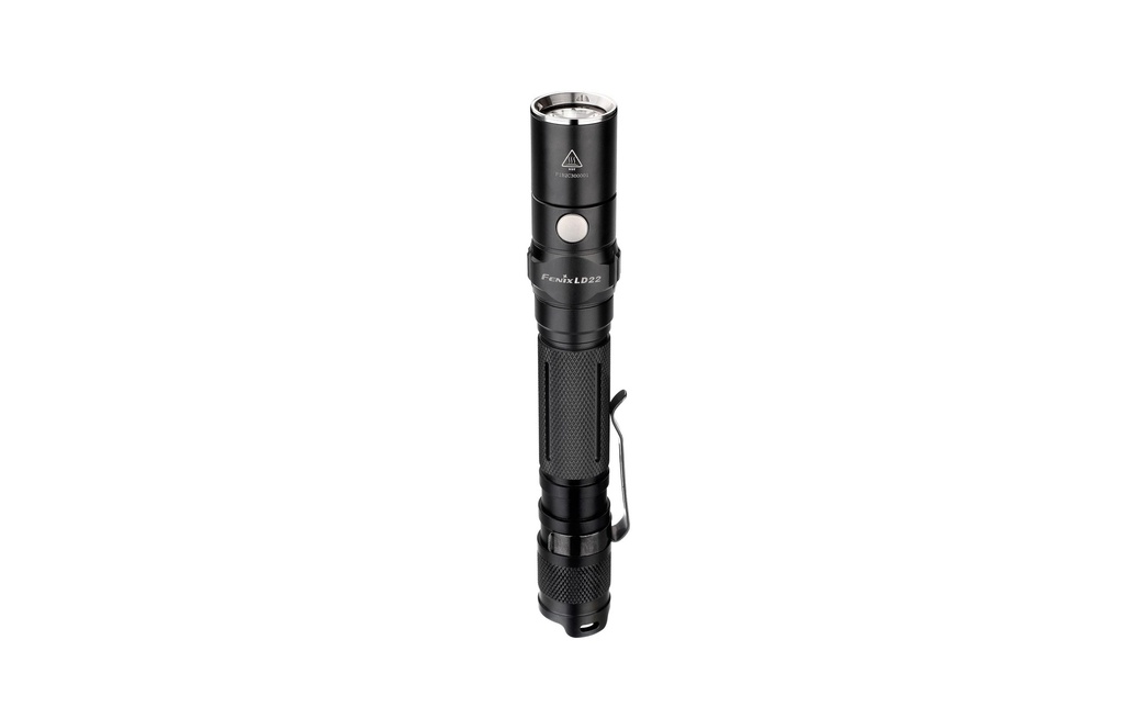 Fenix Lampe de poche LD22 V2.0