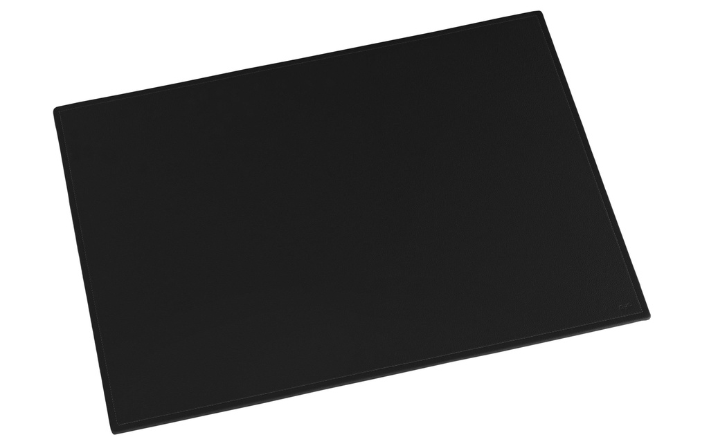 Läufer Sous-main Scala 45 x 65 cm, noir