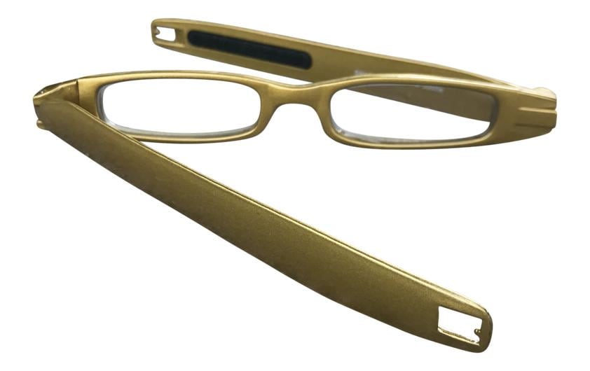 Figoline Lunettes de lecture Gold +1,5