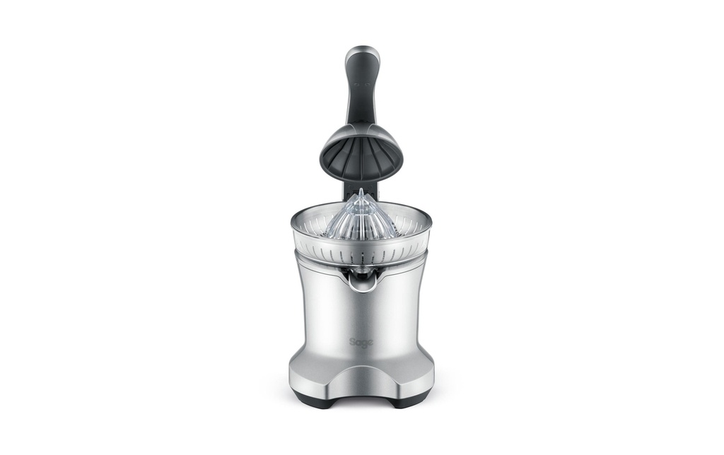Sage Presse-agrumes Citrus Press Argenté