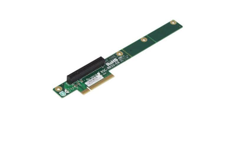 Supermicro Carte Riser RSC-RR1U-E8
