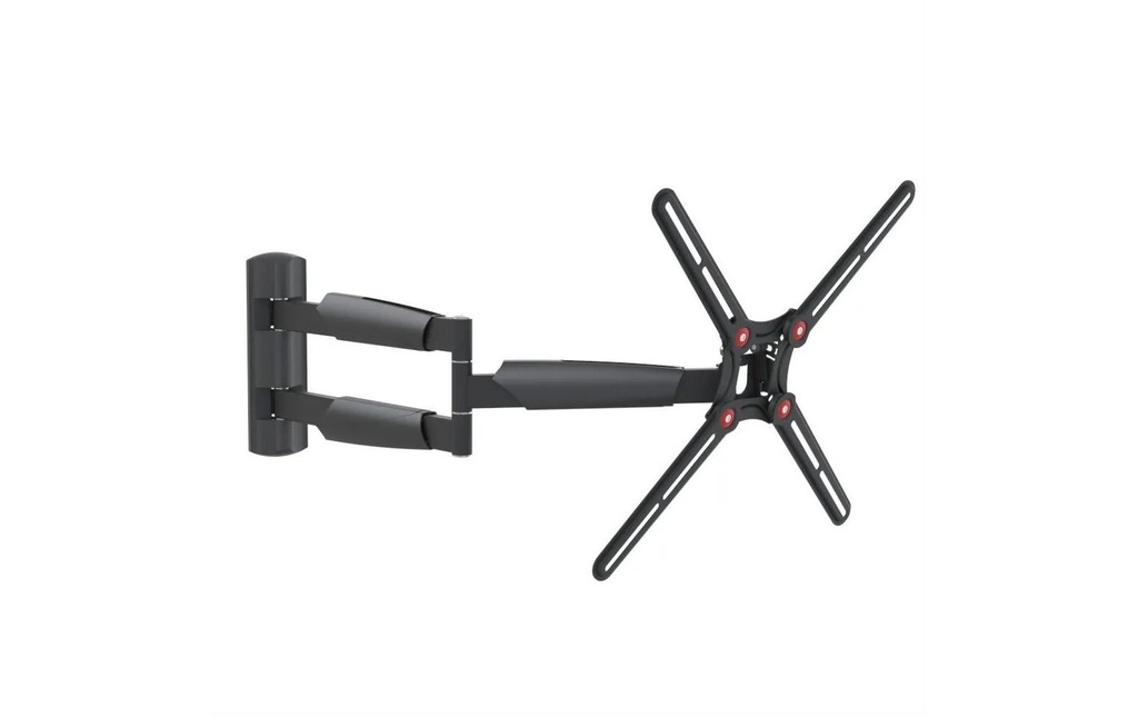 Barkan Supports mural WH 343XL-SW Noir