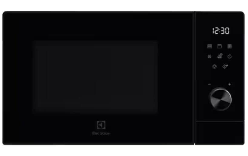 Electrolux Four à micro-ondes FMW29EMGSW Noir