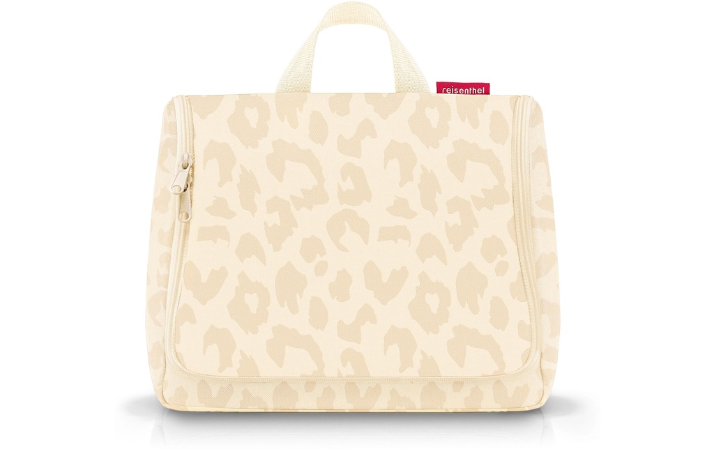 Reisenthel Trousse de toilette Toiletbag XL Beige