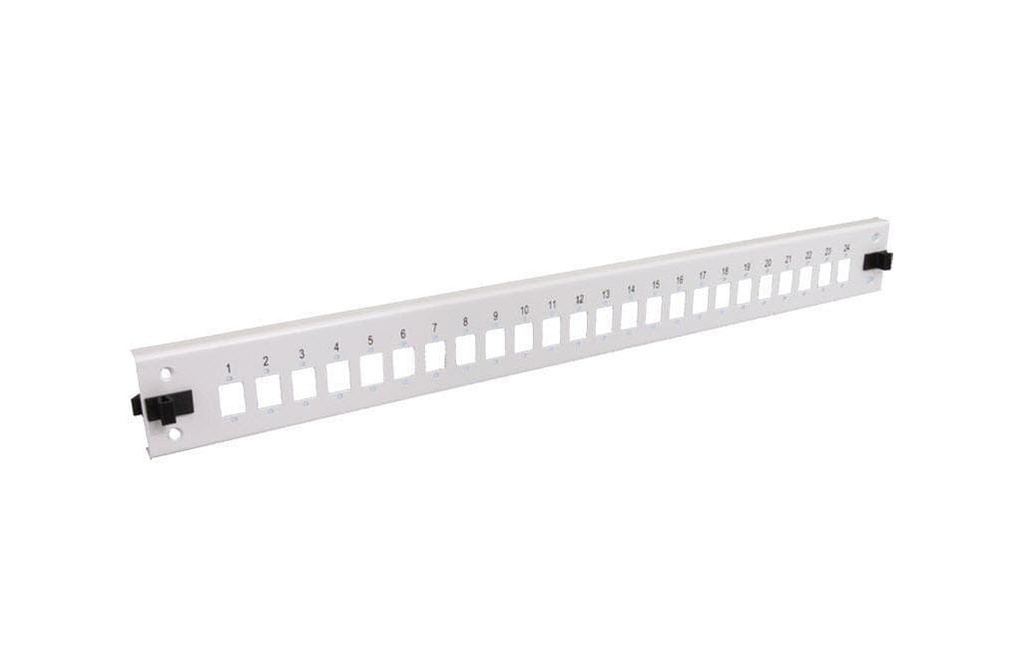 Lightwin Plaque de distribution 24x LC-Duplex tiroir distributeur
