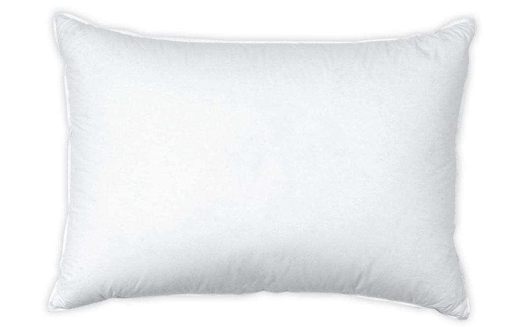 Interio Bettwaren Oreiller classique Classic Regular 65 x 100 cm