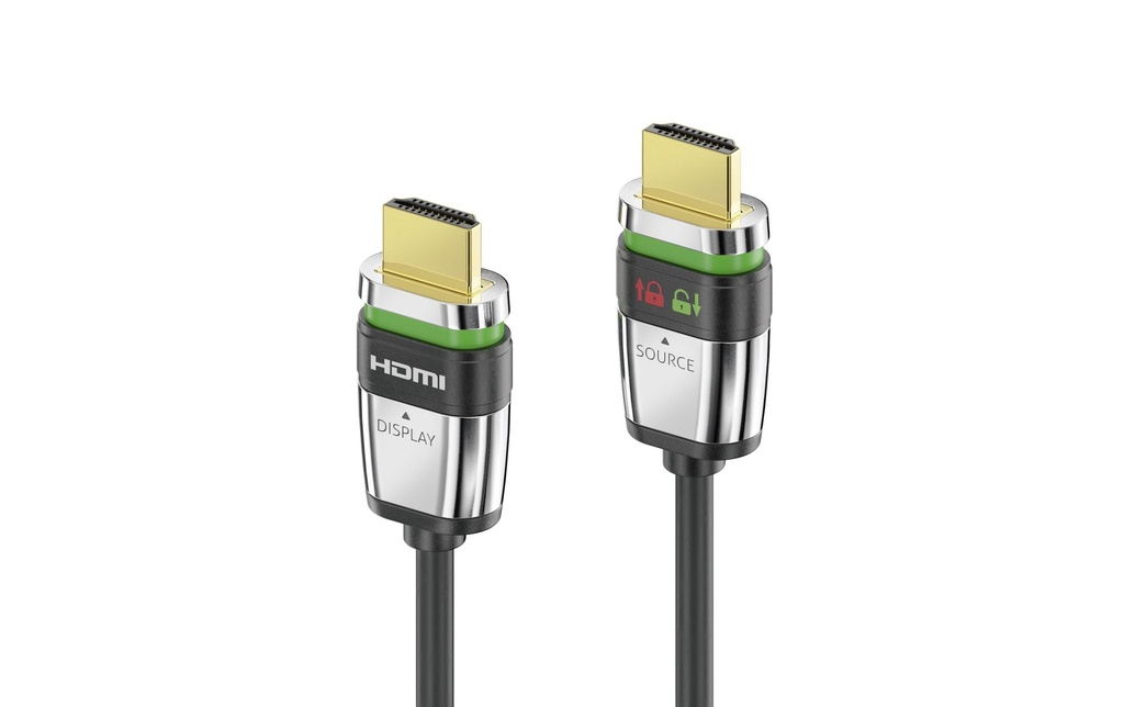 PureLink FiberX Câble FX-I355-012 HDMI - HDMI, 12 m