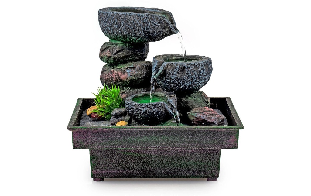 Pajoma Fontaine 18 x 20 x 20 cm
