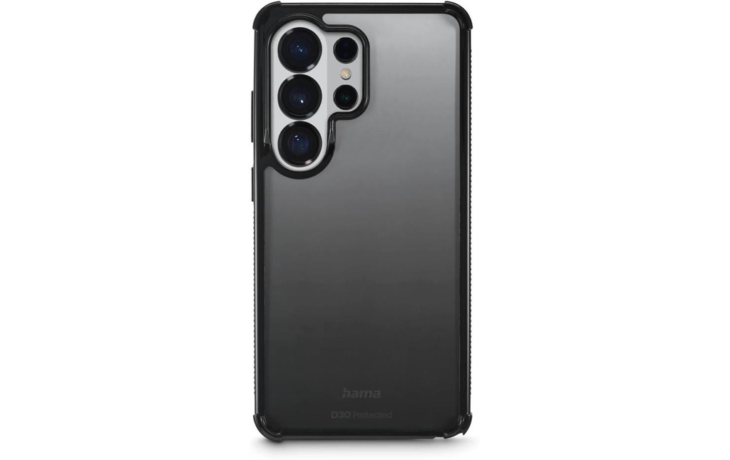 Hama Coque arrière Extreme Protect pour Samsung Galaxy S26 Ultra