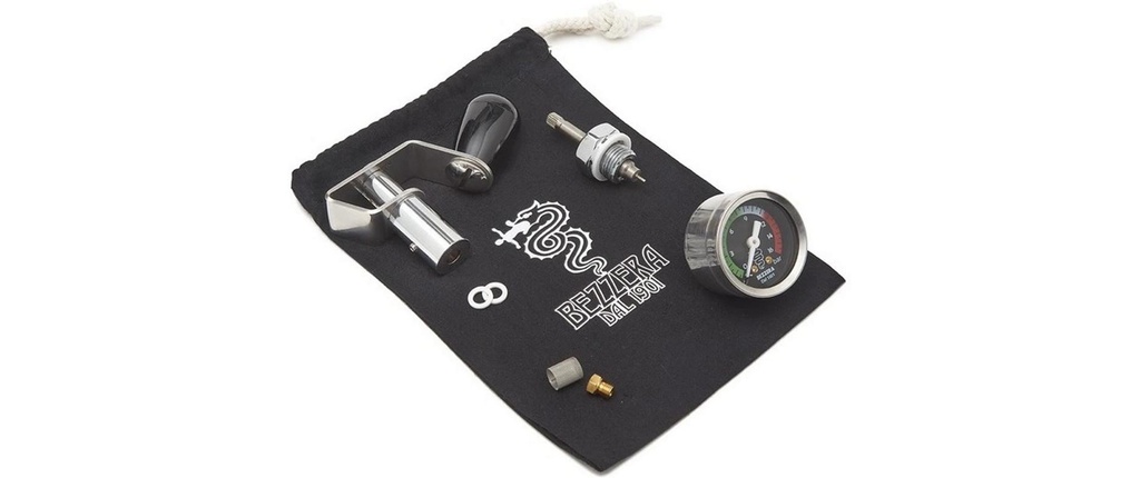 Bezzera Flowcontrol Kit