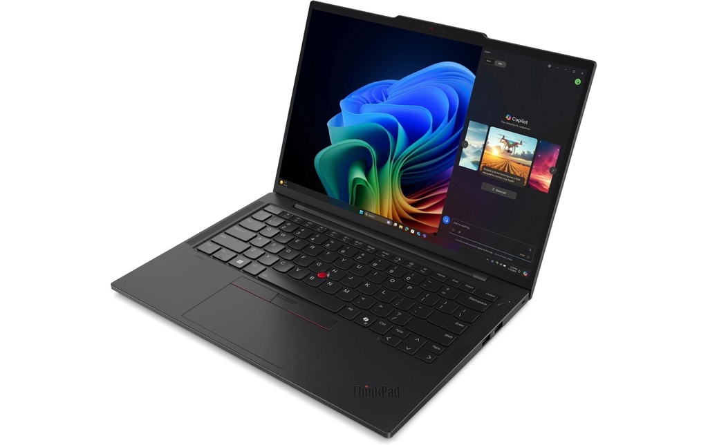 Lenovo Ordinateur portable ThinkPad T14s G6 (Intel)