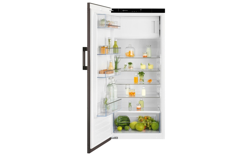 Electrolux Réfrigérateur encastré EK242SLBR Gauche/Changeable