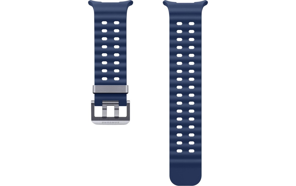 Samsung Bracelet Bracelet Marine Galaxy Watch Ultra Bleu