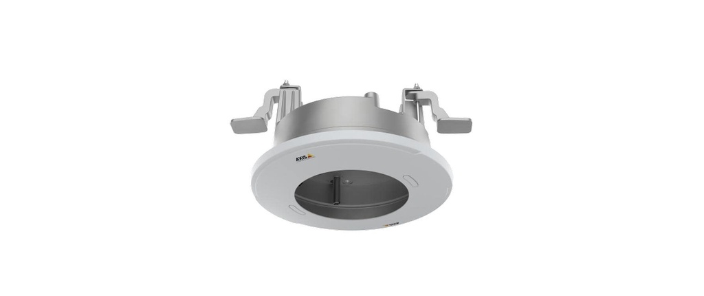 Axis Boîtier d’encastrement TM3206 Blanc 1 Pièce/s