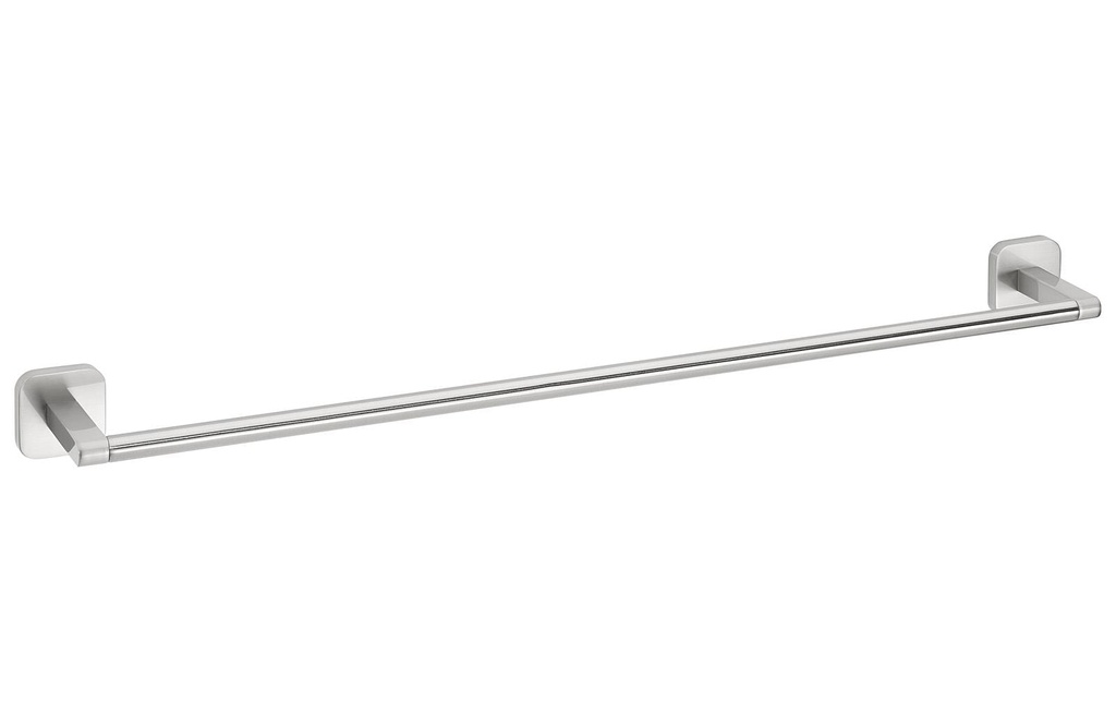 tesa Barre porte-serviettes Esteetic Argent
