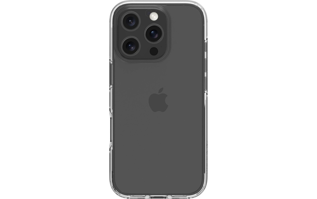 dbramante1928 Coque arrière Iceland Pro iPhone 16 Pro