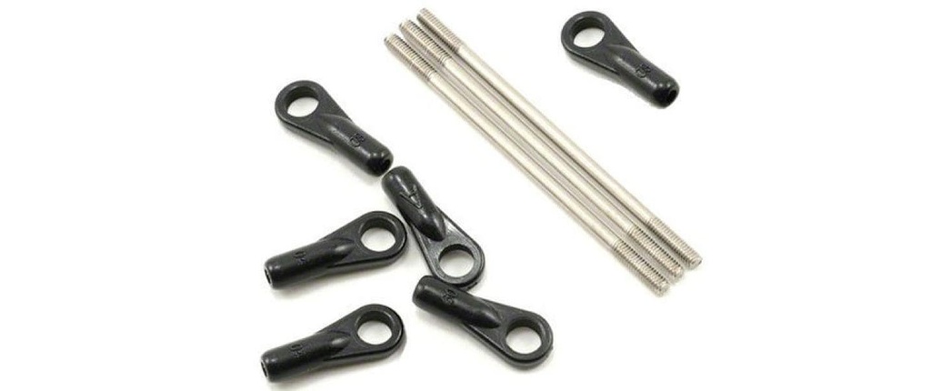 ALIGN Tiges de servo 550
