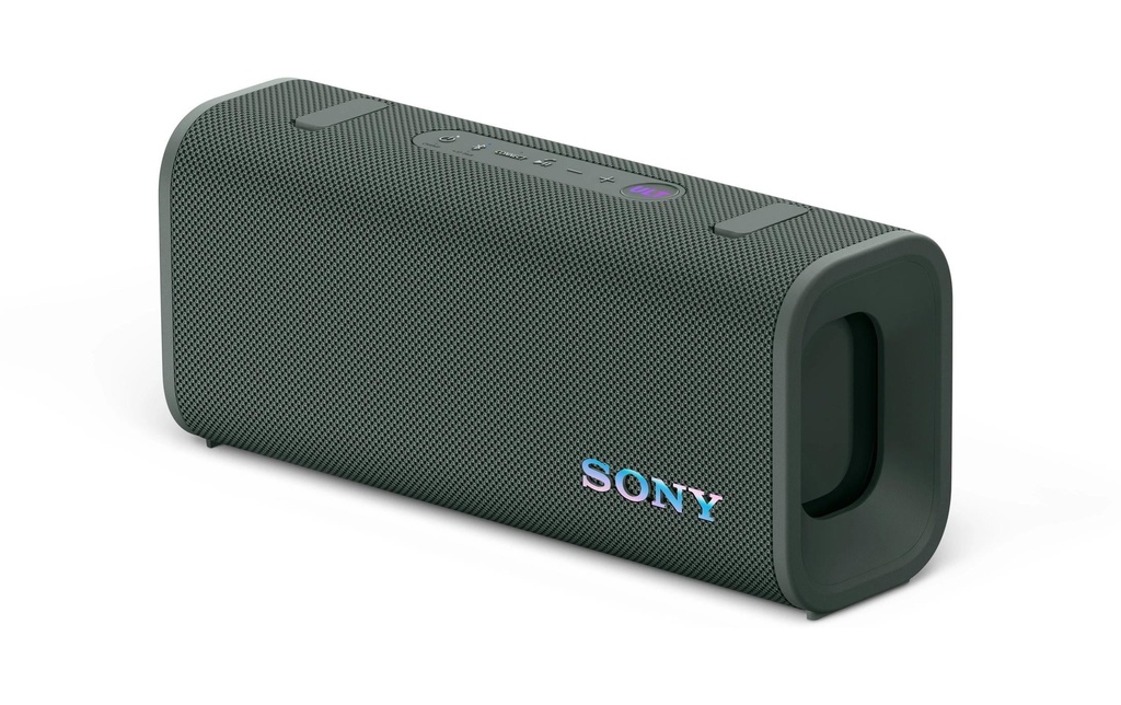 Sony Haut-parleur Bluetooth Ult Field 3 Gris