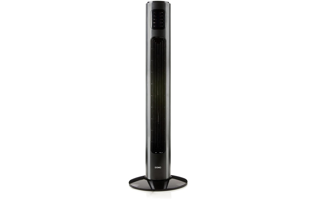Domo Tour de ventilation DO8124 Noir