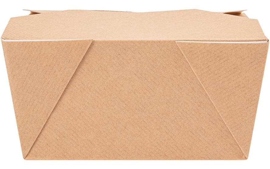 Weita Boîte repas 780 ml, 50 Pièce/s