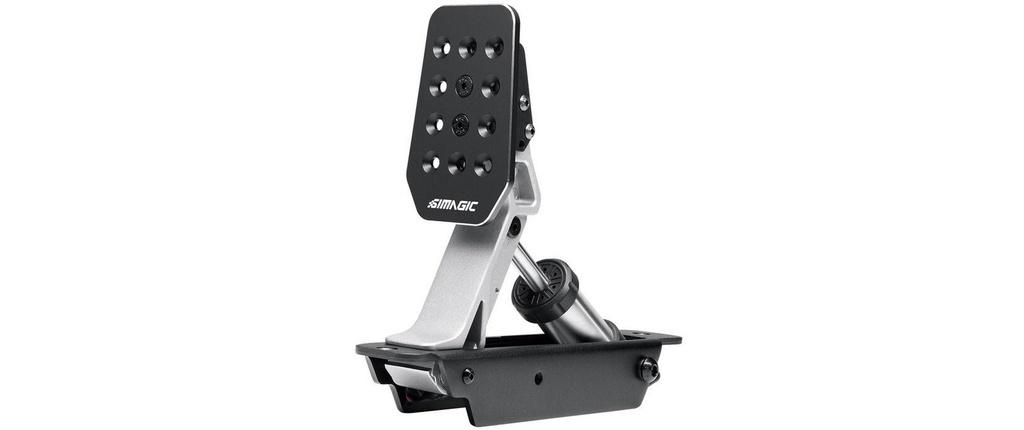 Simagic Add On Pédale d'embrayage C-P500