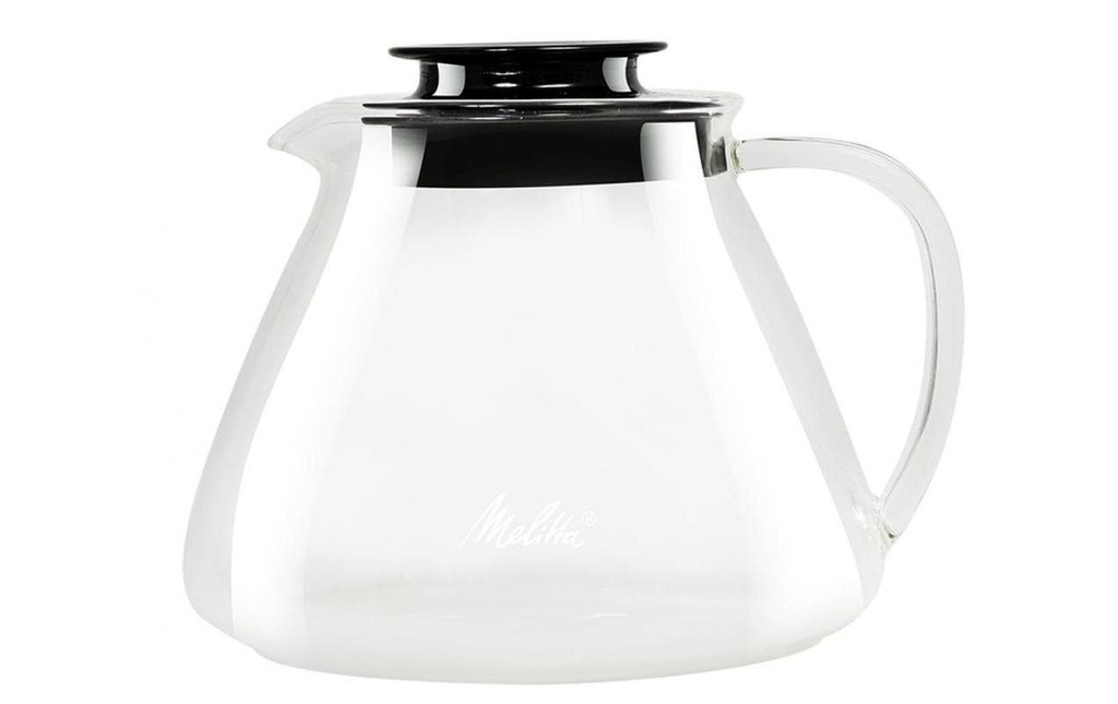 Melitta Cafetière 0.7 l, Transparent