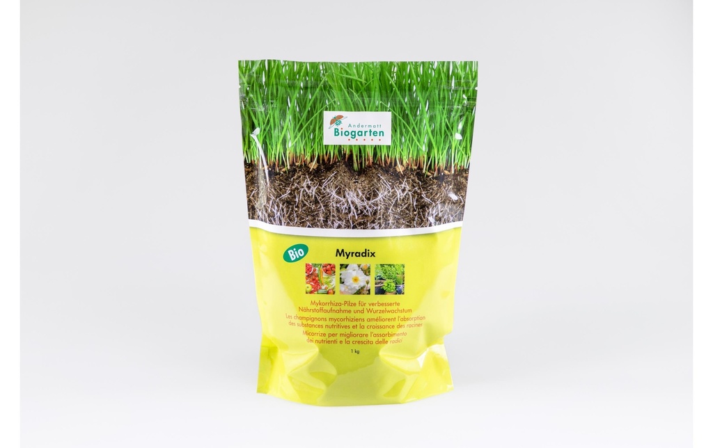 Andermatt Biogarten BIO Myradix, 1 kg