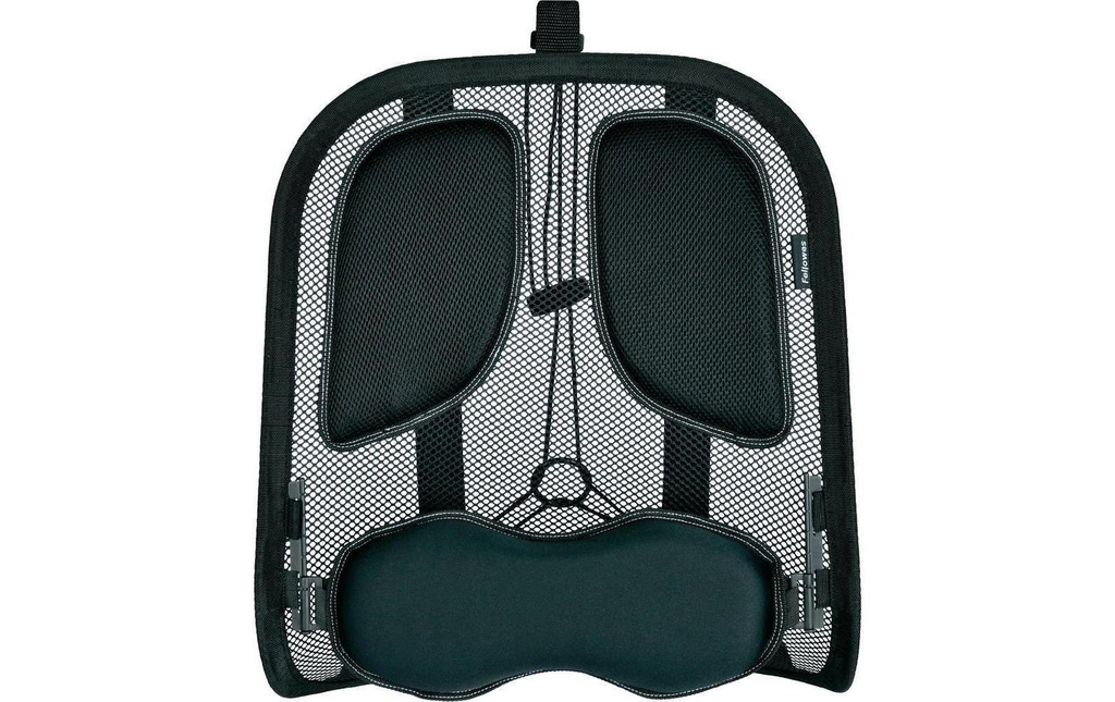Fellowes Stabilisateur dorsal Professional attraper au filet