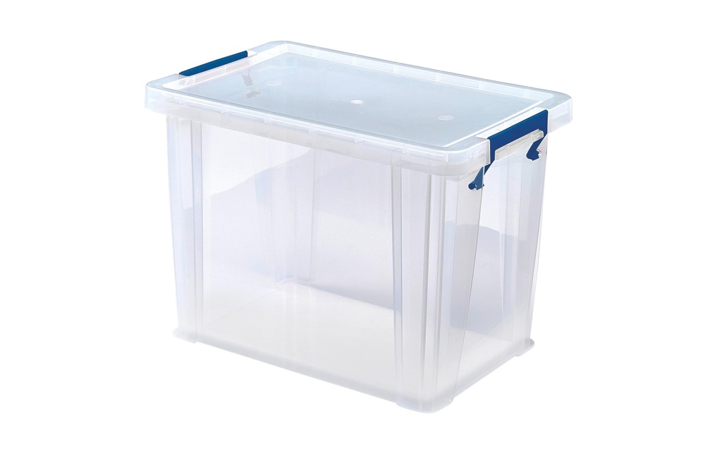 Fellowes Boîte de rangement ProStore 18.5 l 1 piece