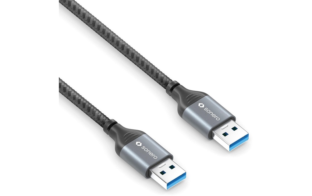 sonero Câble USB 3.0 USB-A - USB-A 1 m