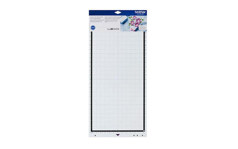 Brother Tapis de découpe DX Standard 24