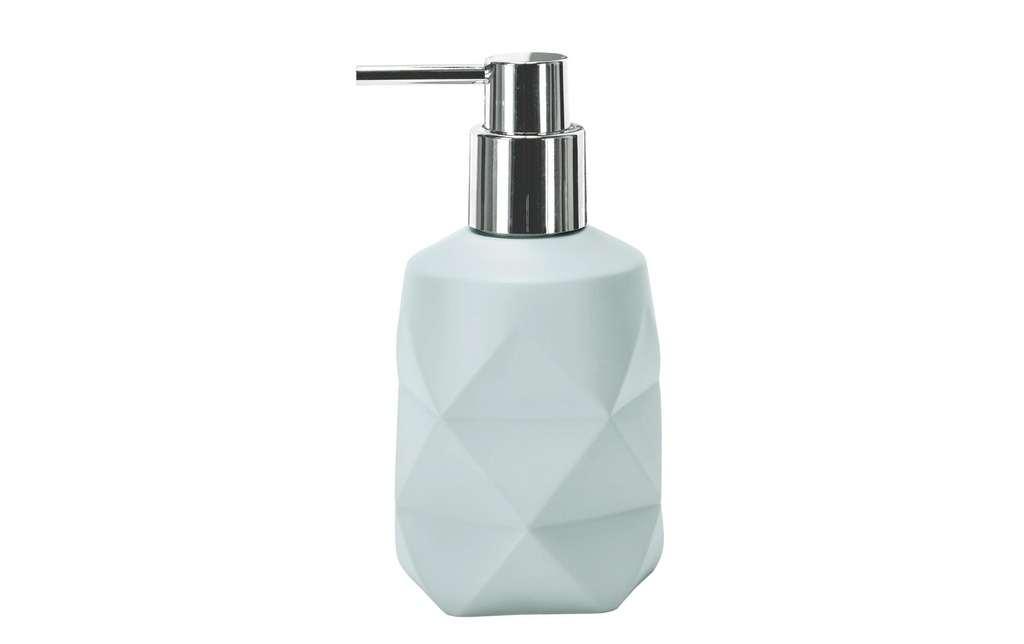 Kleine Wolke Distributeur de savon Crackle 200 ml, Opale