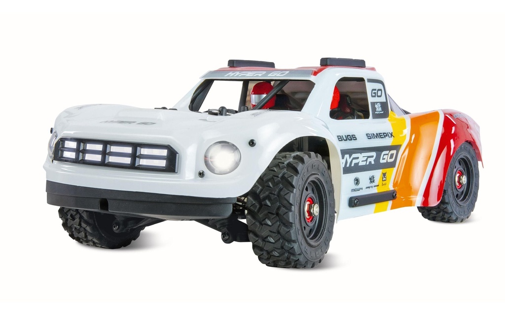 Amewi Short Course Truck Hyper GO 1:14 RTR